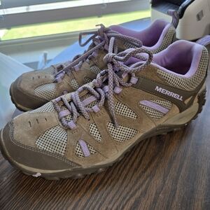 Merrell Yokota Hiking Shoes
